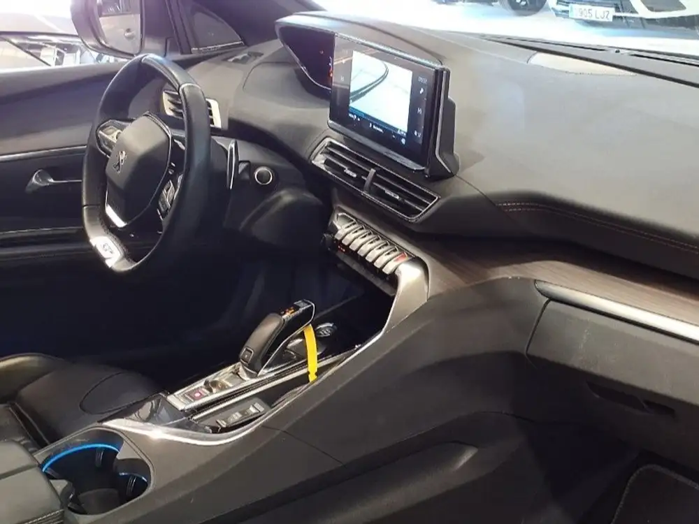 PEUGEOT 5008 - Foto 7 | Clidrive