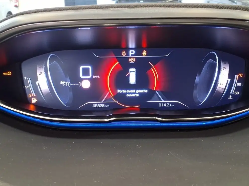 PEUGEOT 5008 - Foto 8 | Clidrive