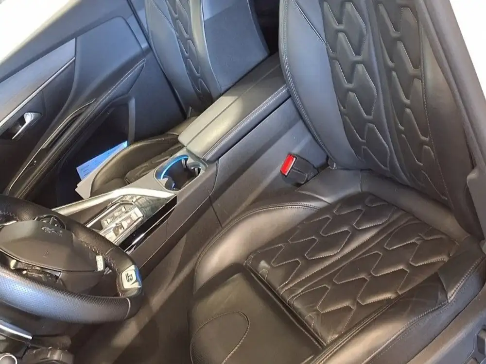 PEUGEOT 5008 - Foto 11 | Clidrive