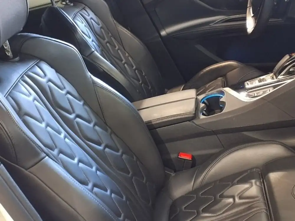 PEUGEOT 5008 - Foto 12 | Clidrive