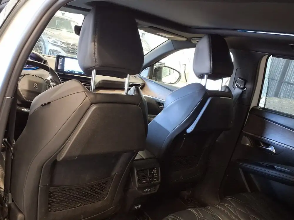 PEUGEOT 5008 - Foto 13 | Clidrive