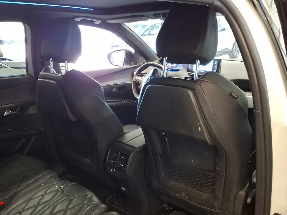 PEUGEOT 5008 - Foto 14 | Clidrive