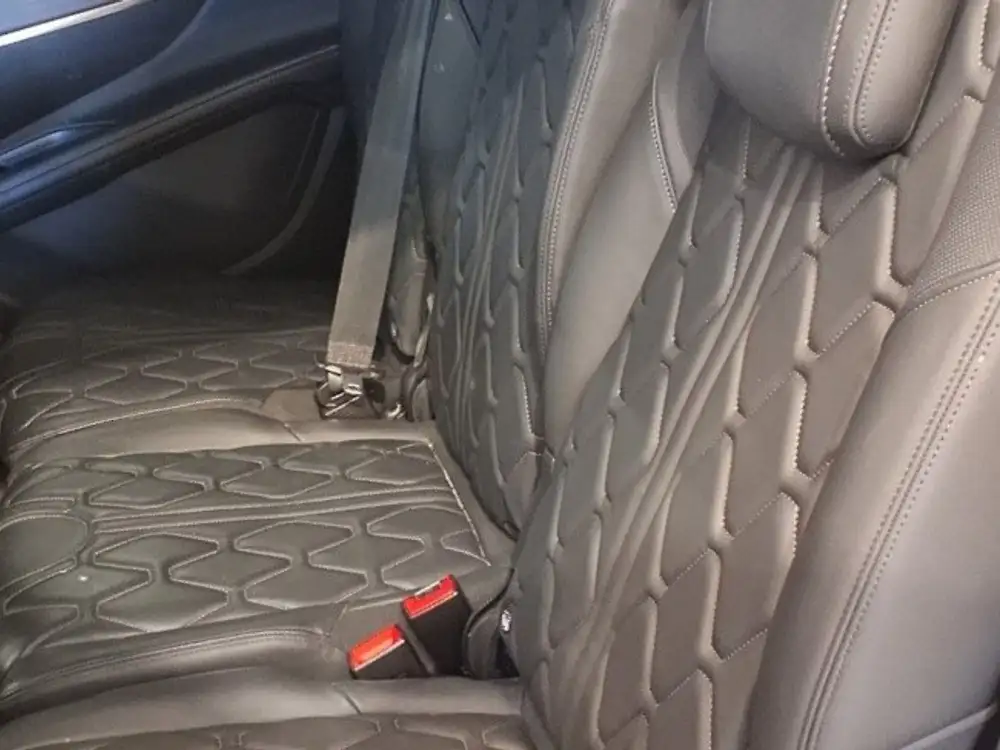 PEUGEOT 5008 - Foto 15 | Clidrive