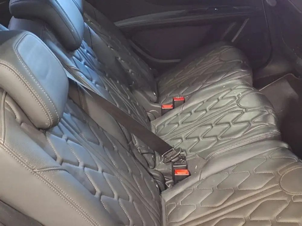 PEUGEOT 5008 - Foto 16 | Clidrive