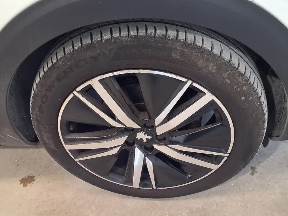 PEUGEOT 5008 - Foto 19 | Clidrive