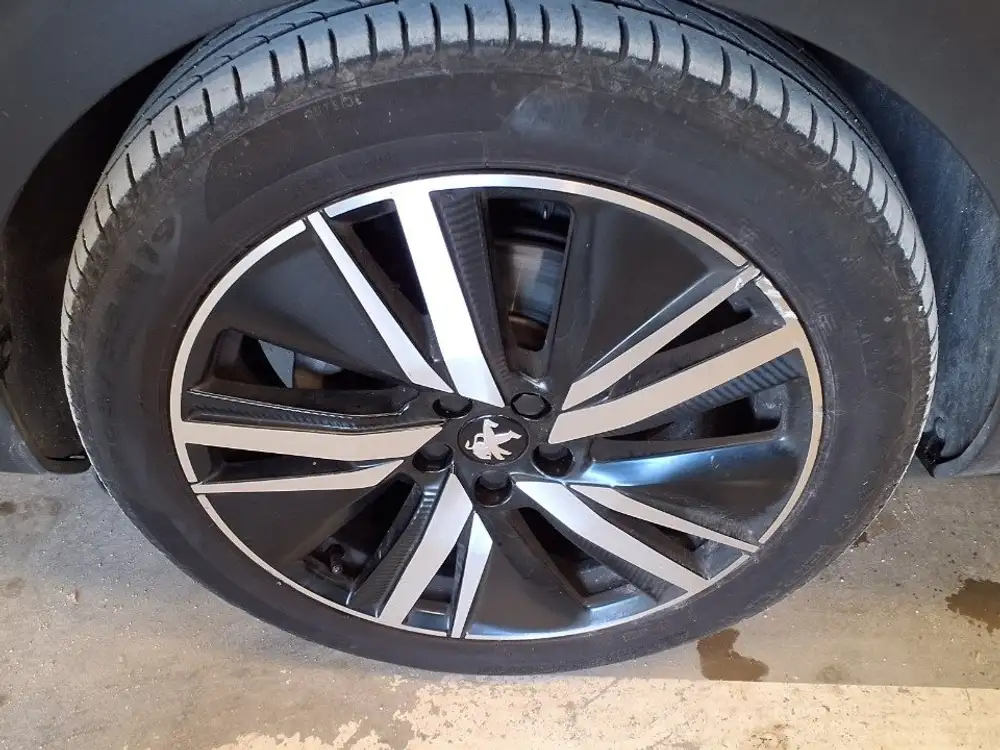 PEUGEOT 5008 - Foto 20 | Clidrive