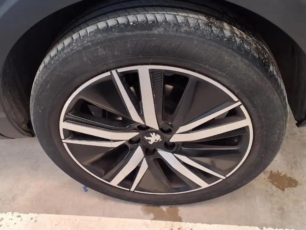 PEUGEOT 5008 - Foto 21 | Clidrive