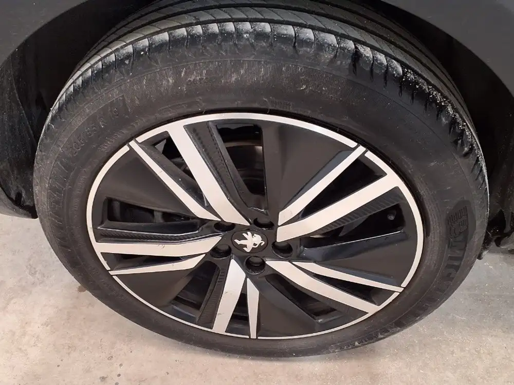 PEUGEOT 5008 - Foto 22 | Clidrive