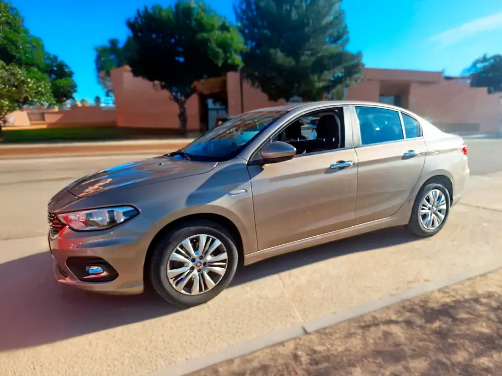 FIAT tipo