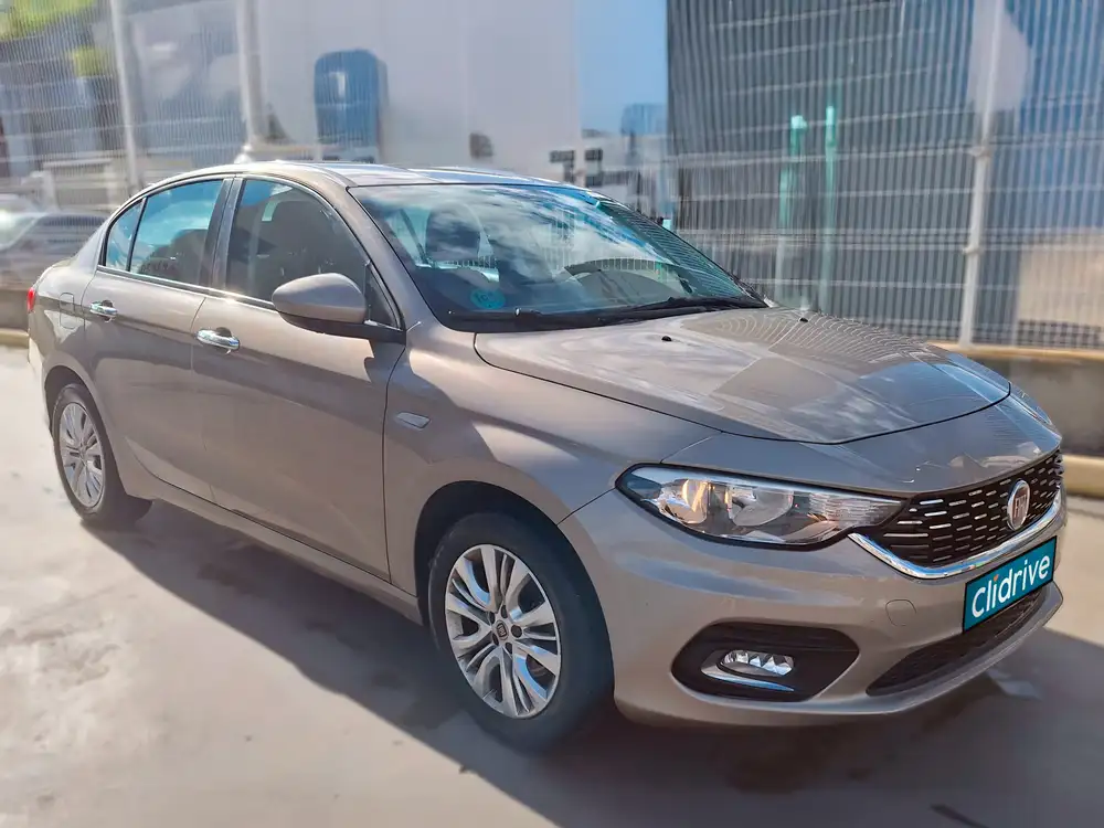 FIAT tipo