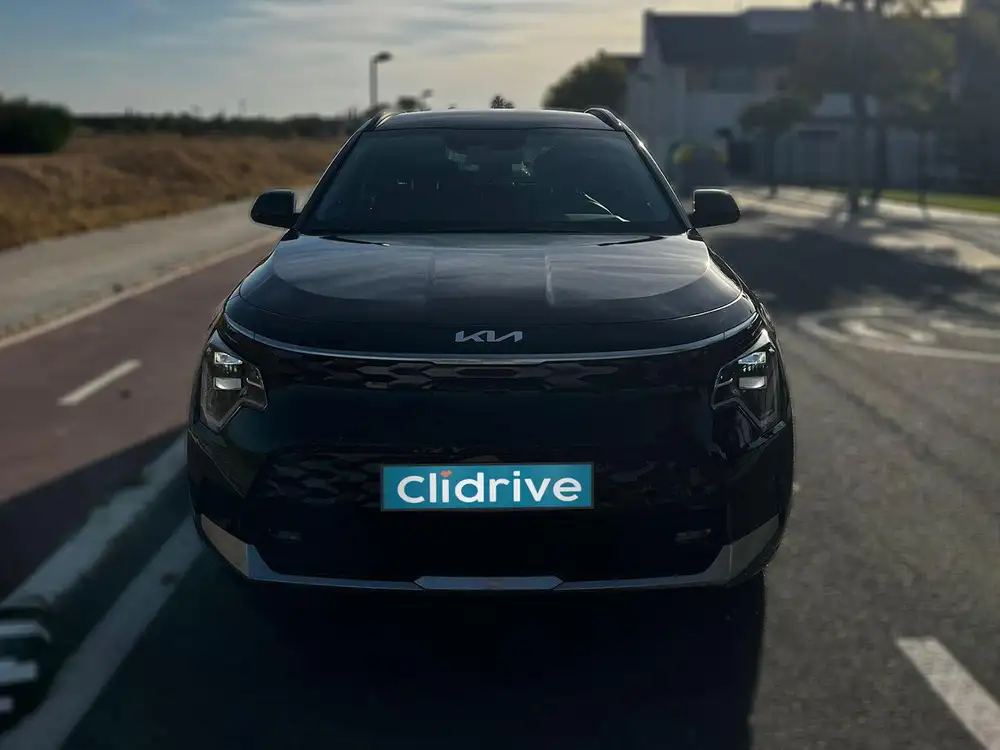 KIA e-niro
