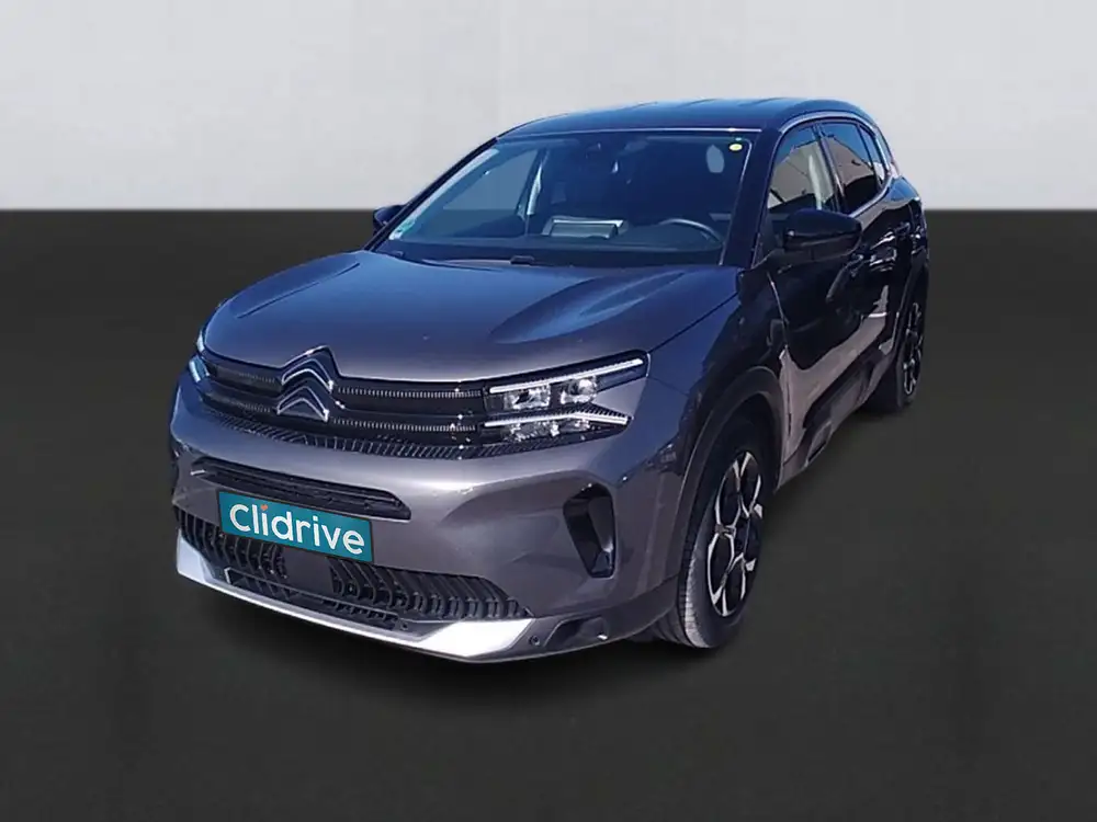 CITROEN c5 aircross - Foto 1 | Clidrive