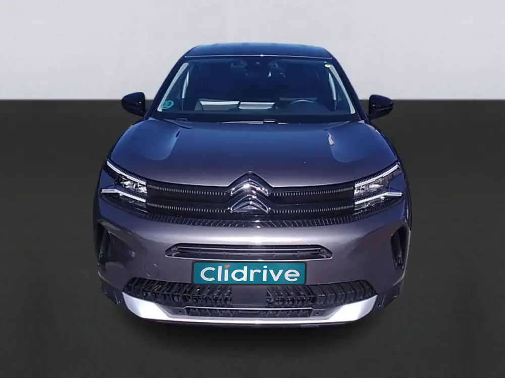 CITROEN c5 aircross - Foto 2 | Clidrive