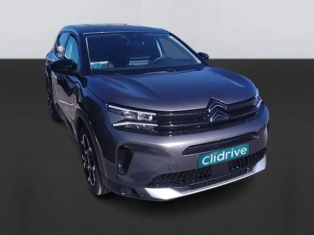 CITROEN c5 aircross - Foto 4 | Clidrive