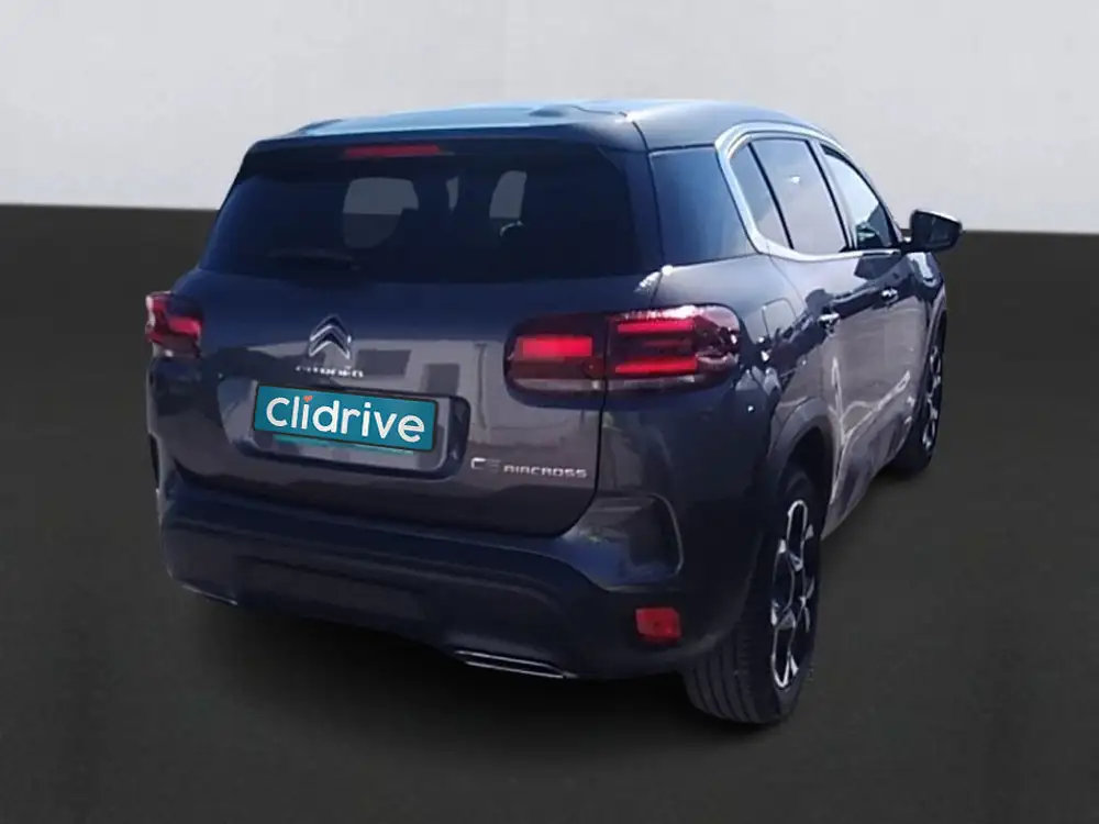 CITROEN c5 aircross - Foto 5 | Clidrive