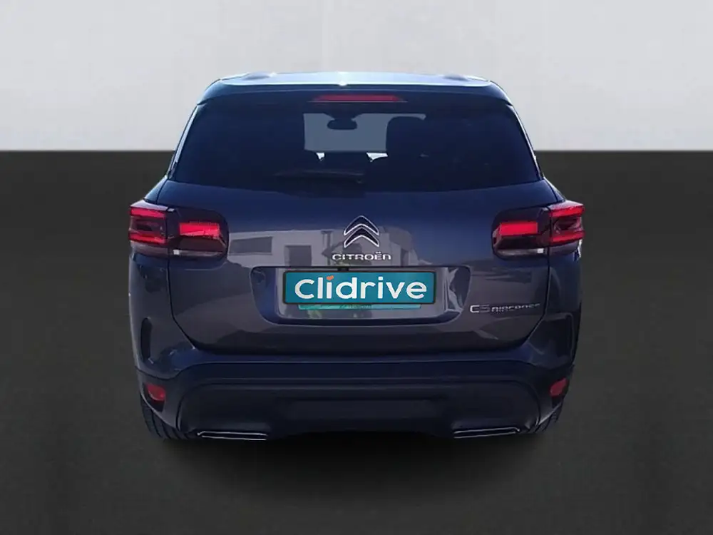 CITROEN c5 aircross - Foto 6 | Clidrive
