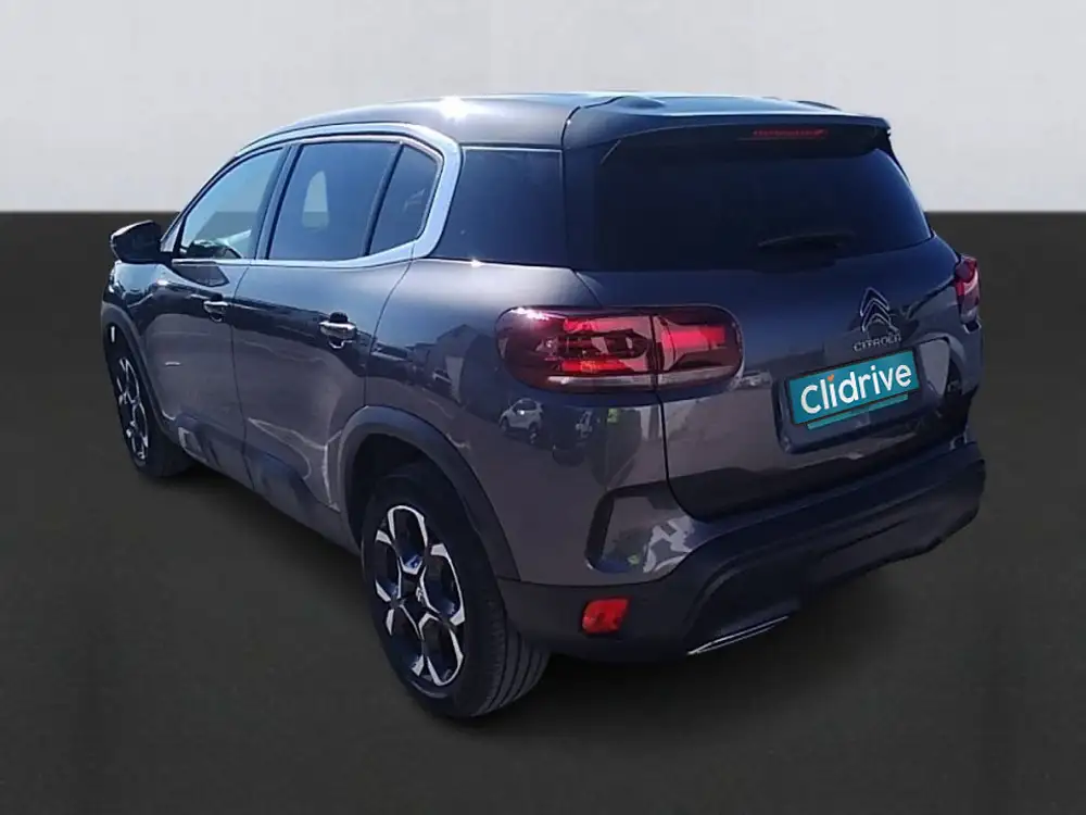 CITROEN c5 aircross - Foto 7 | Clidrive