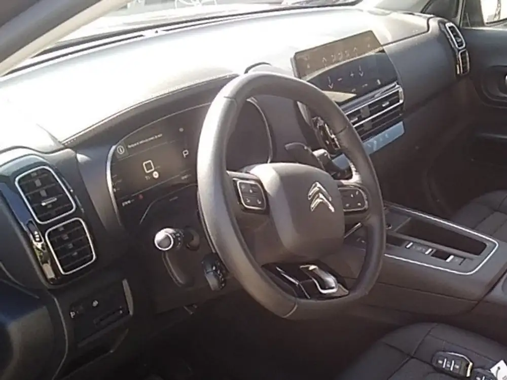 CITROEN c5 aircross - Foto 8 | Clidrive