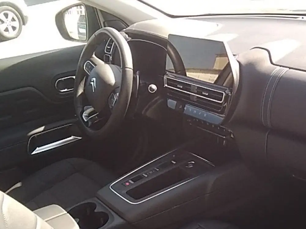 CITROEN c5 aircross - Foto 9 | Clidrive