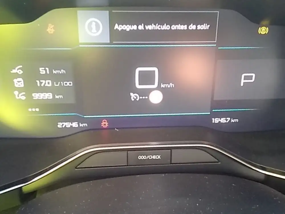 CITROEN c5 aircross - Foto 10 | Clidrive