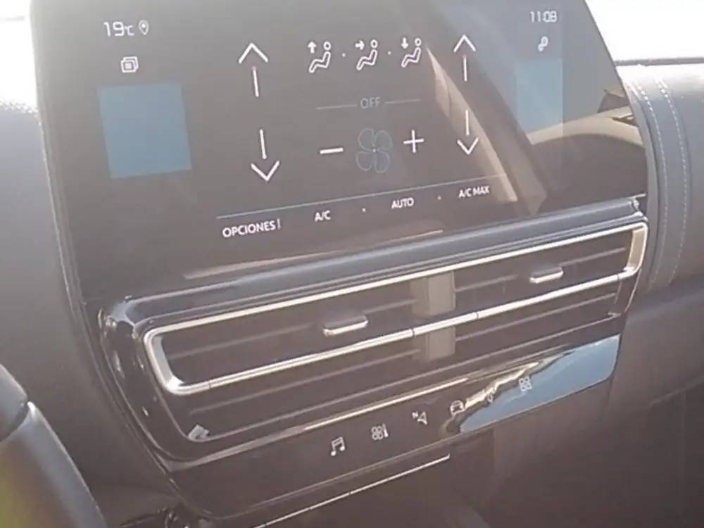 CITROEN c5 aircross - Foto 11 | Clidrive