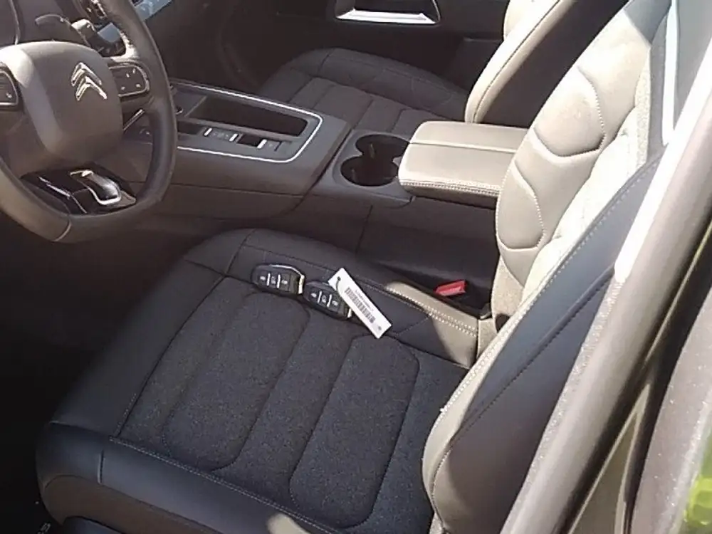 CITROEN c5 aircross - Foto 13 | Clidrive