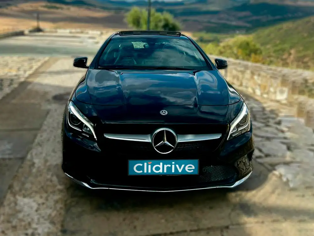 MERCEDES clase c