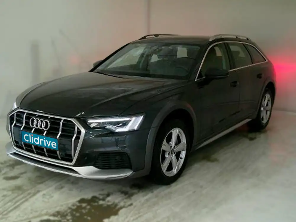 AUDI a6 allroad quattro