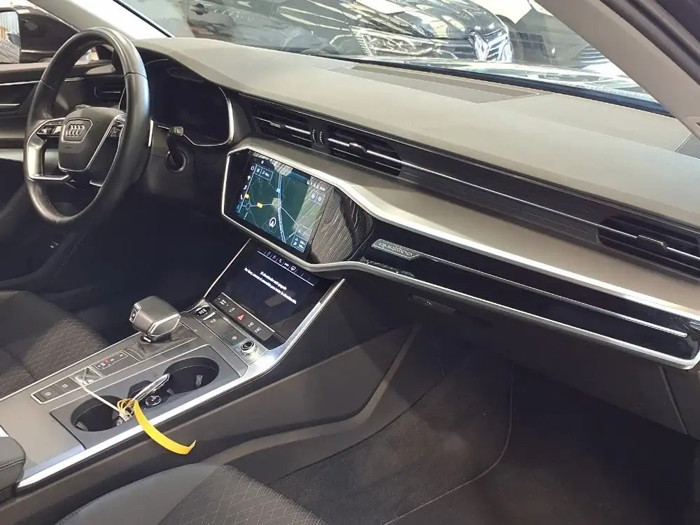 AUDI a6 allroad quattro