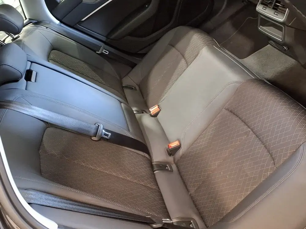 AUDI a6 allroad quattro