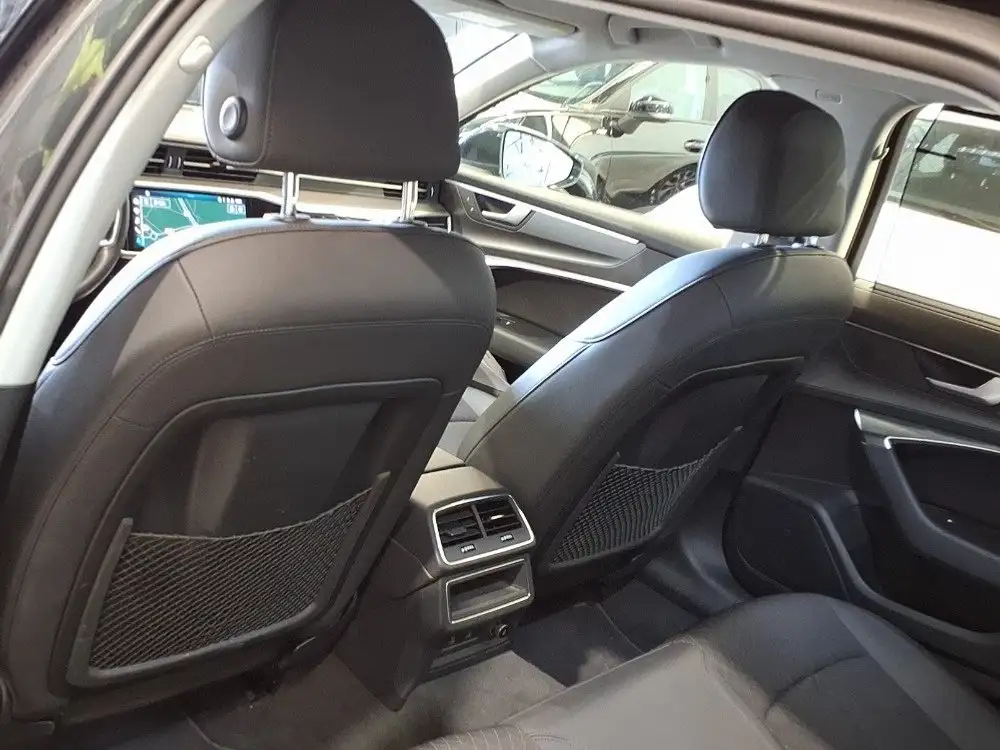 AUDI a6 allroad quattro