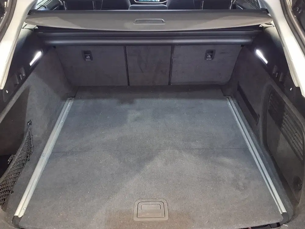 AUDI a6 allroad quattro