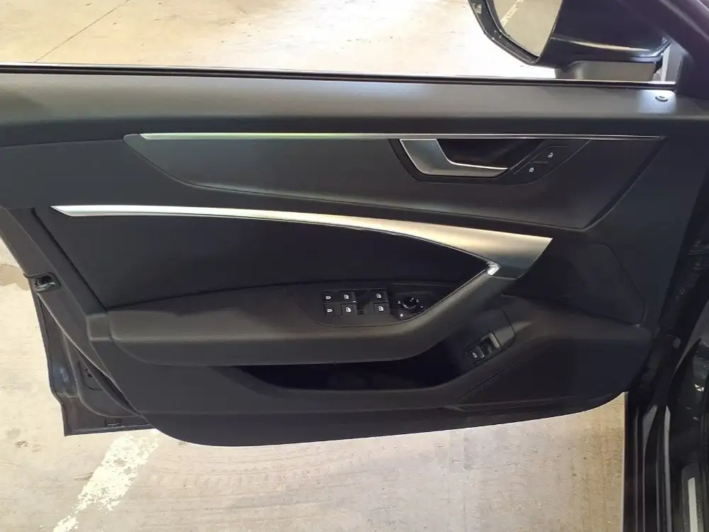 AUDI a6 allroad quattro