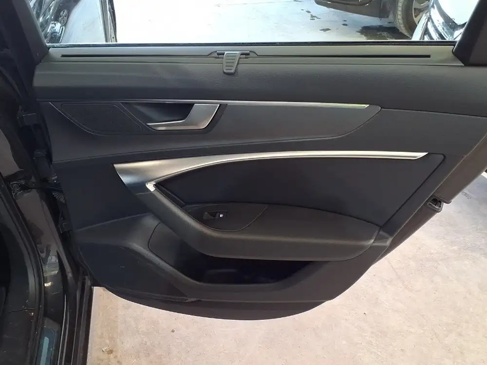 AUDI a6 allroad quattro