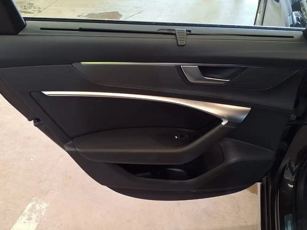 AUDI a6 allroad quattro