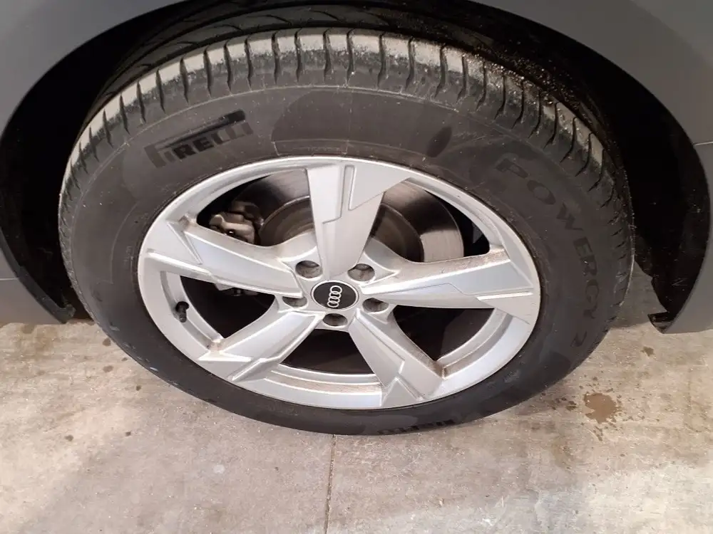 AUDI a6 allroad quattro