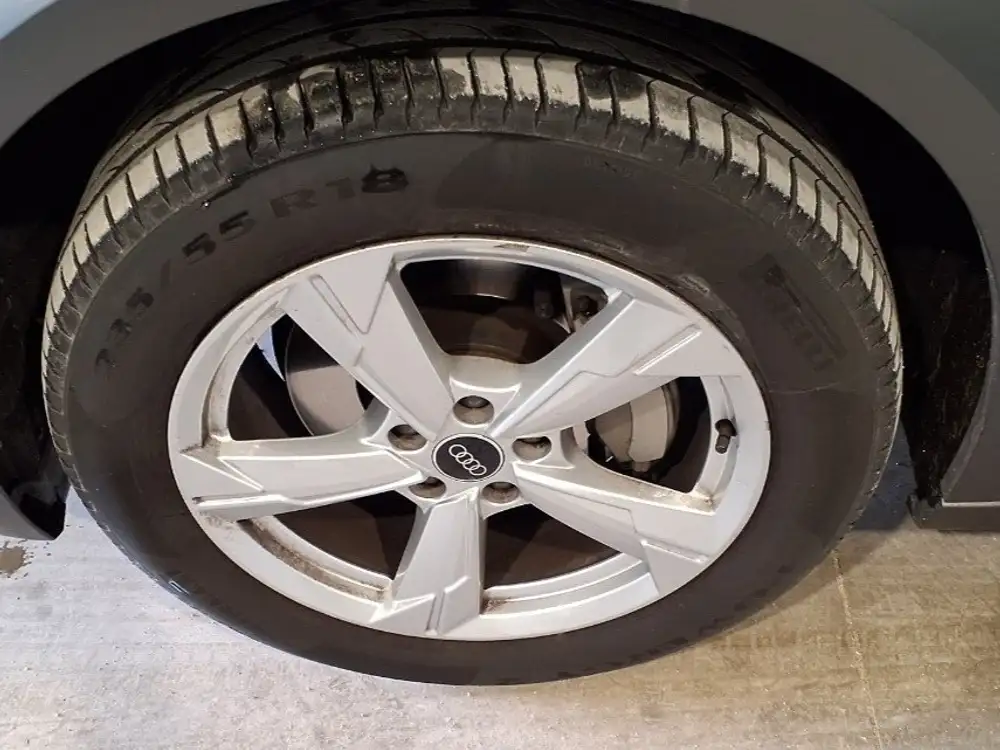 AUDI a6 allroad quattro