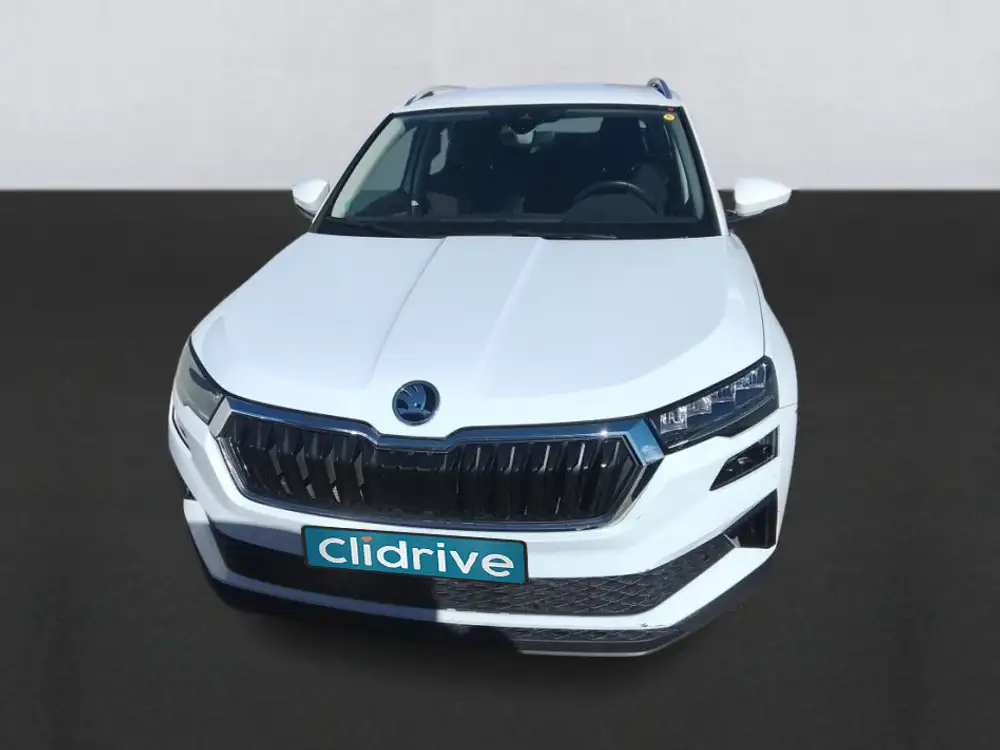 SKODA karoq - Foto 2 | Clidrive