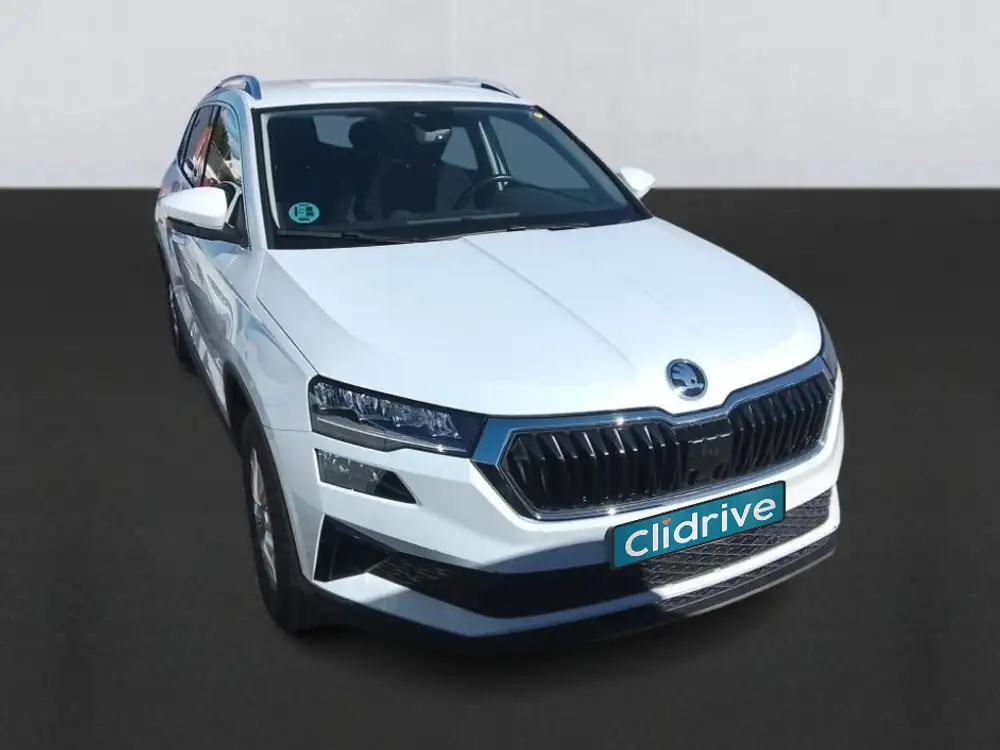 SKODA karoq - Foto 3 | Clidrive