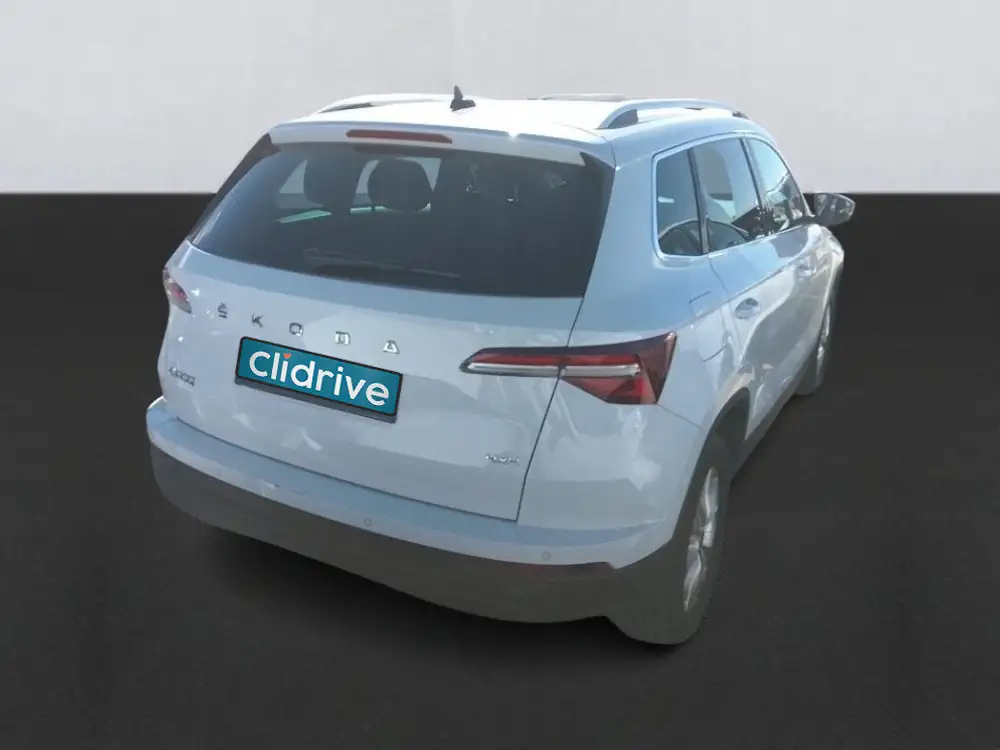 SKODA karoq - Foto 4 | Clidrive