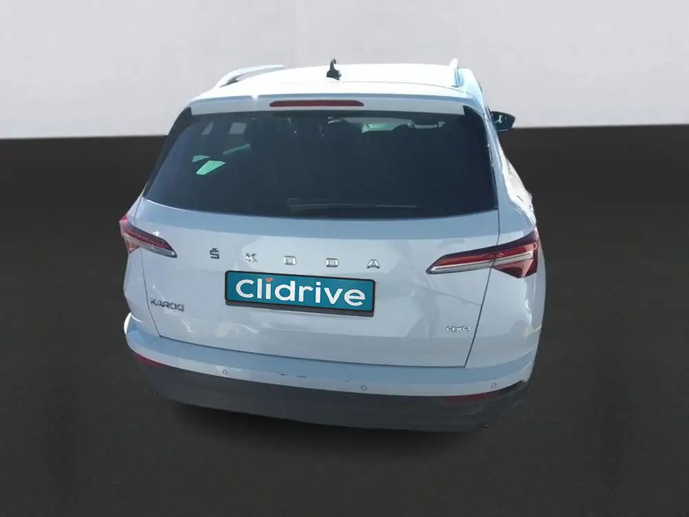 SKODA karoq - Foto 5 | Clidrive