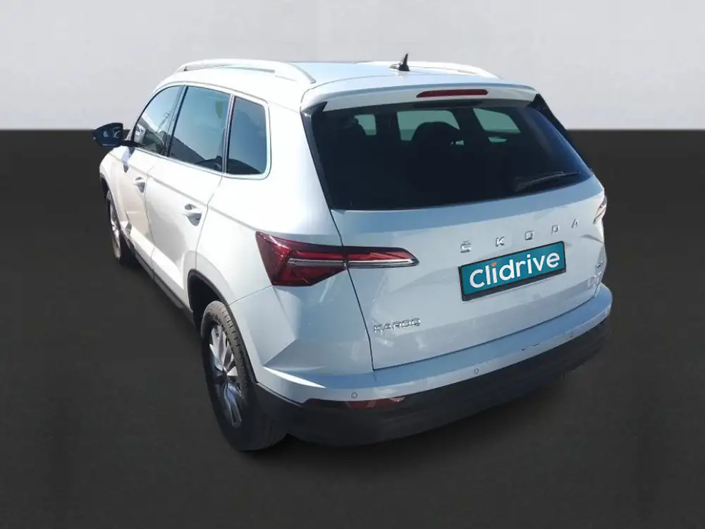 SKODA karoq - Foto 6 | Clidrive