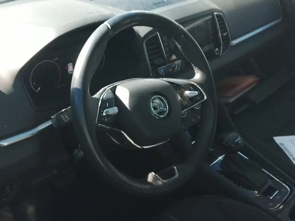 SKODA karoq - Foto 7 | Clidrive