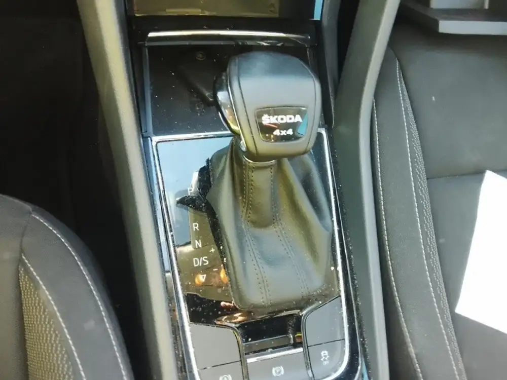 SKODA karoq - Foto 10 | Clidrive