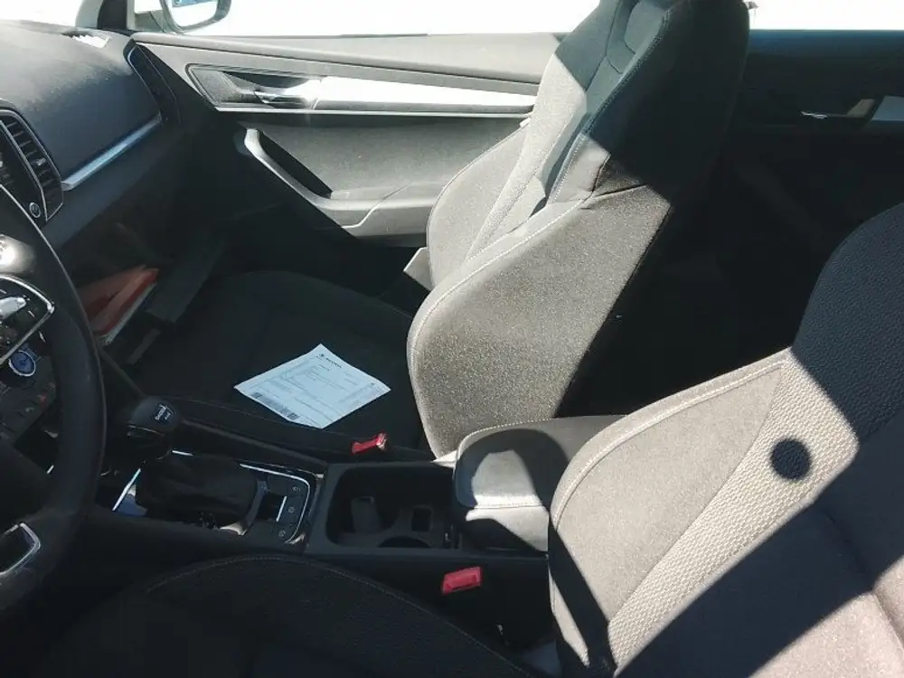 SKODA karoq - Foto 11 | Clidrive