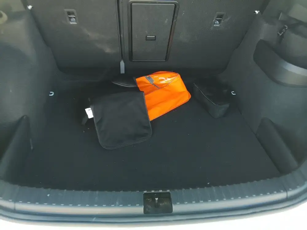 SKODA karoq - Foto 13 | Clidrive