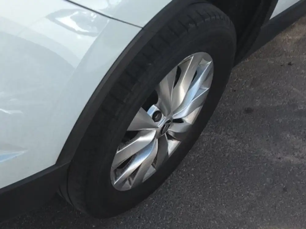 SKODA karoq - Foto 16 | Clidrive