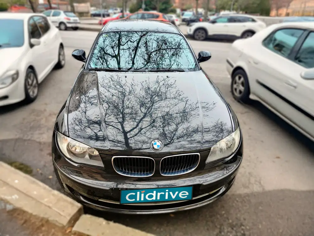 BMW serie 1