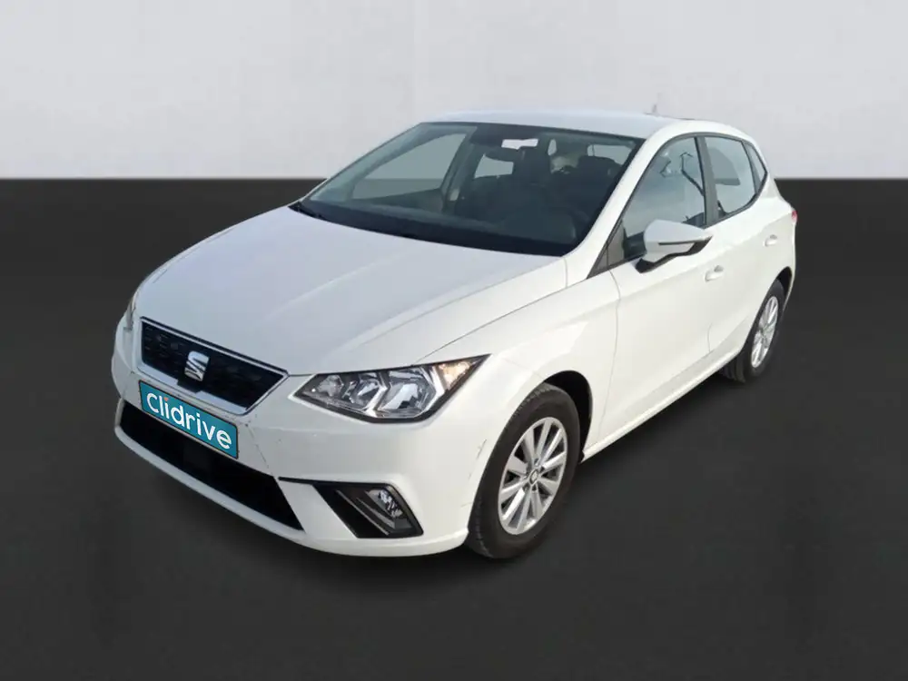 SEAT ibiza - Foto 1 | Clidrive