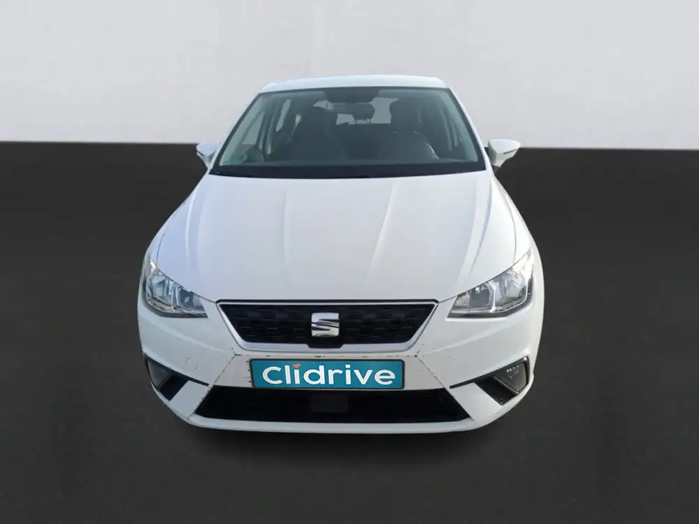 SEAT ibiza - Foto 2 | Clidrive